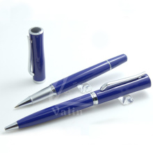 Twisted Type Jaguar Pen for Advertising and Promotion